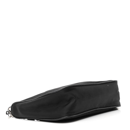 Prada Nylon Re-Edition 2005 Shoulder Bag Black 3 of 6