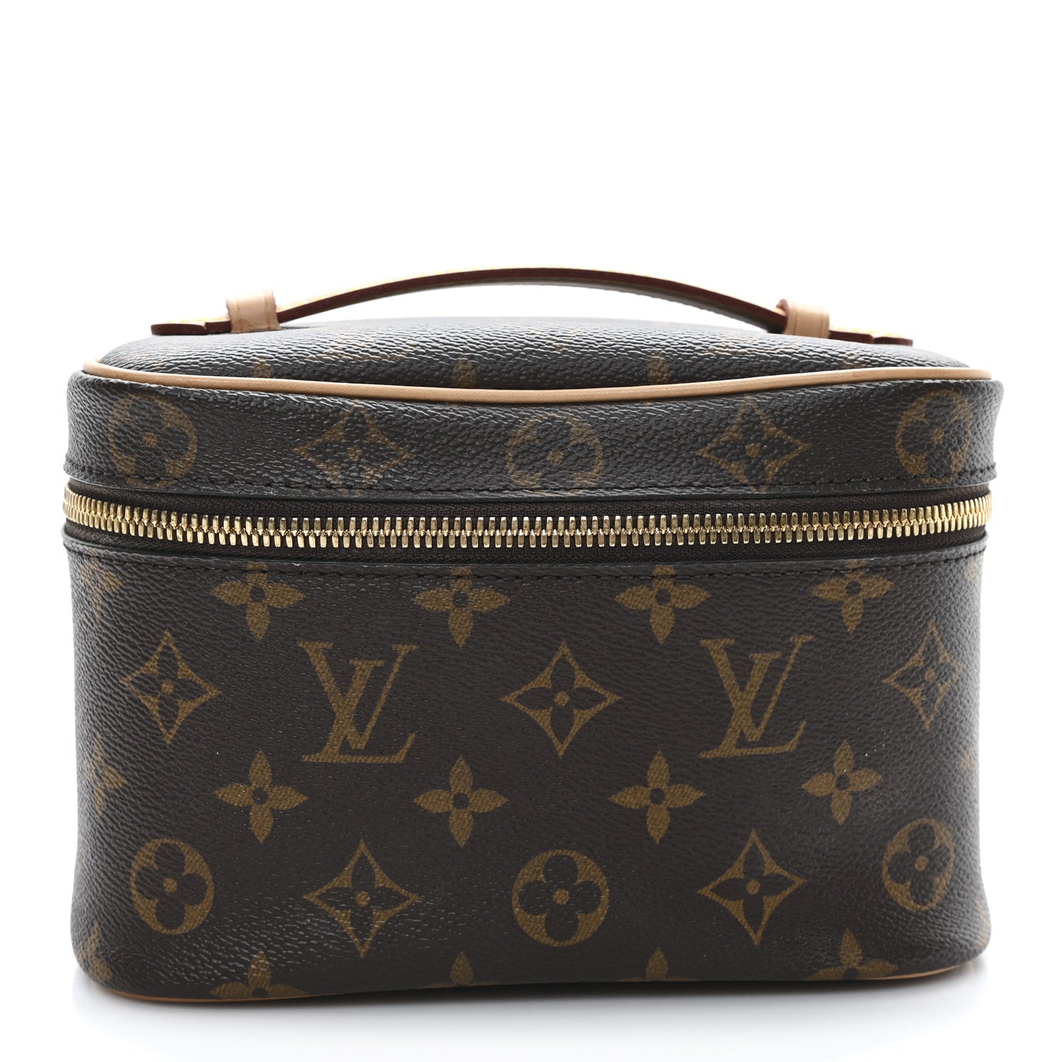 Louis Vuitton Monogram Nice Mini 1 of 7