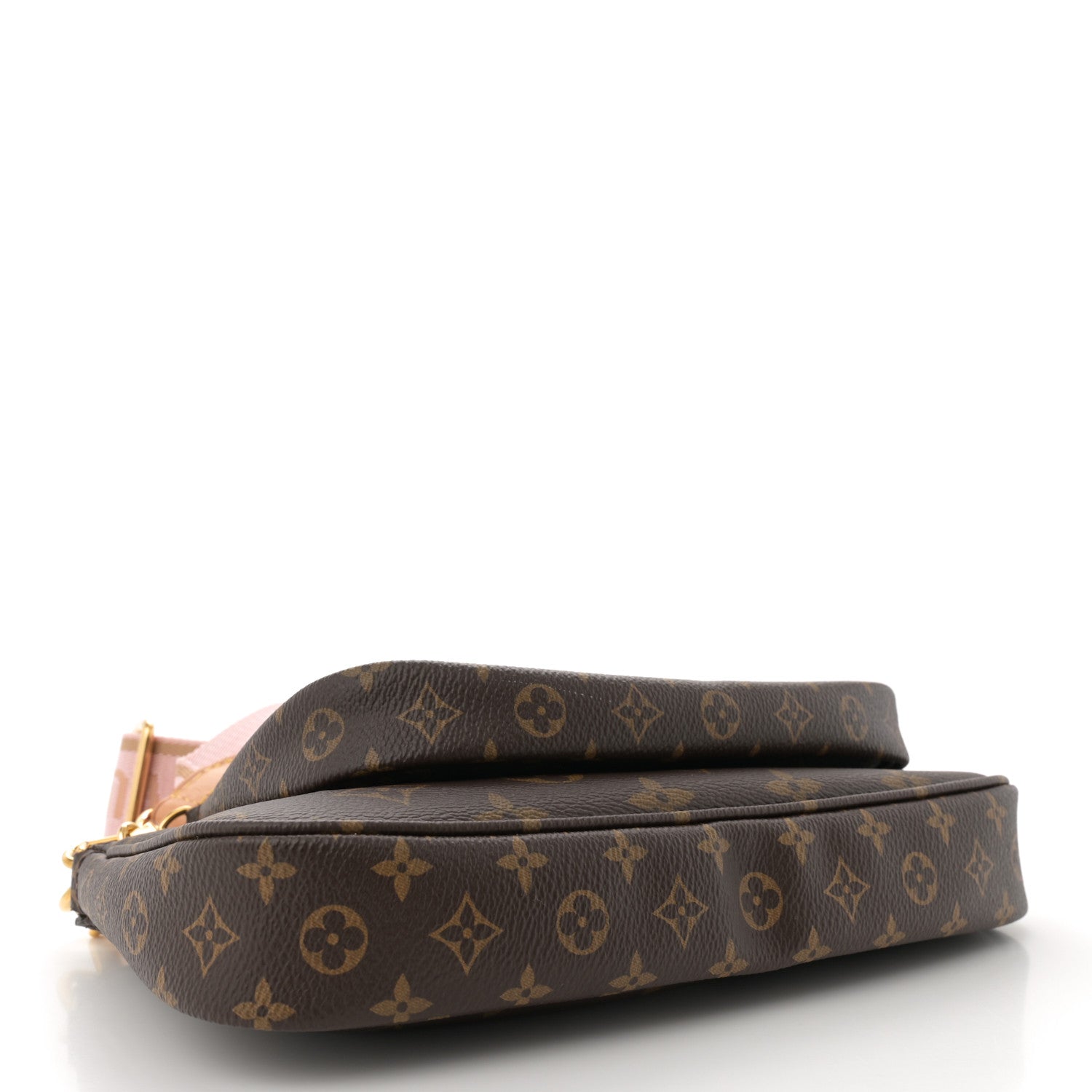 Louis Vuitton Monogram Multi Pochette Accessories Rose Clair 4 of 10