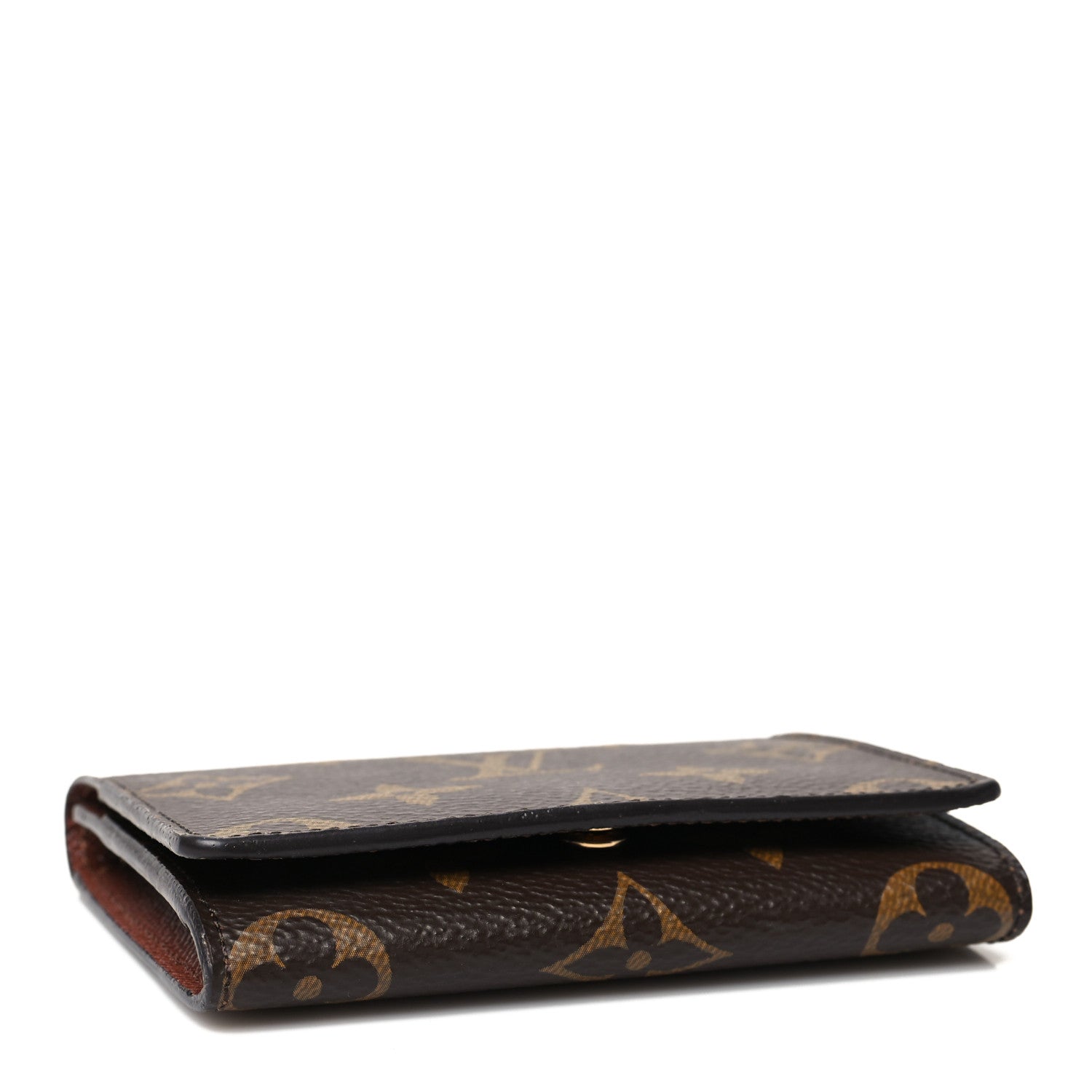 Louis Vuitton Monogram Envelope Business Card Holder 4 of 10