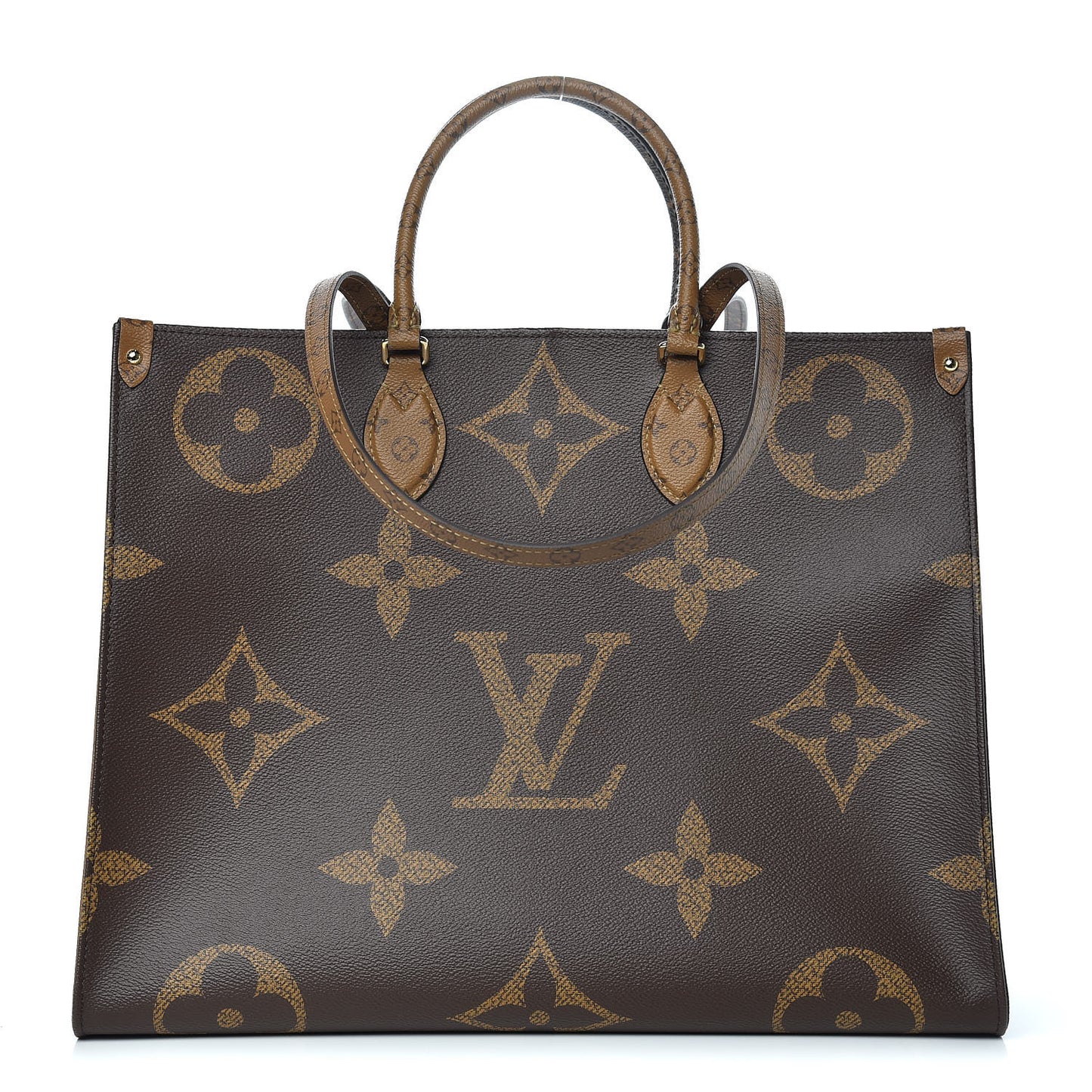Reverse Monogram Giant Onthego GM