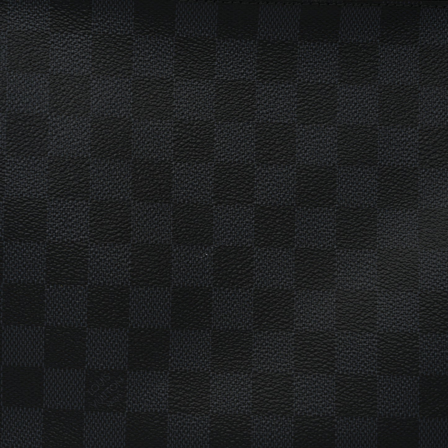 Damier Cobalt Porte Document Business