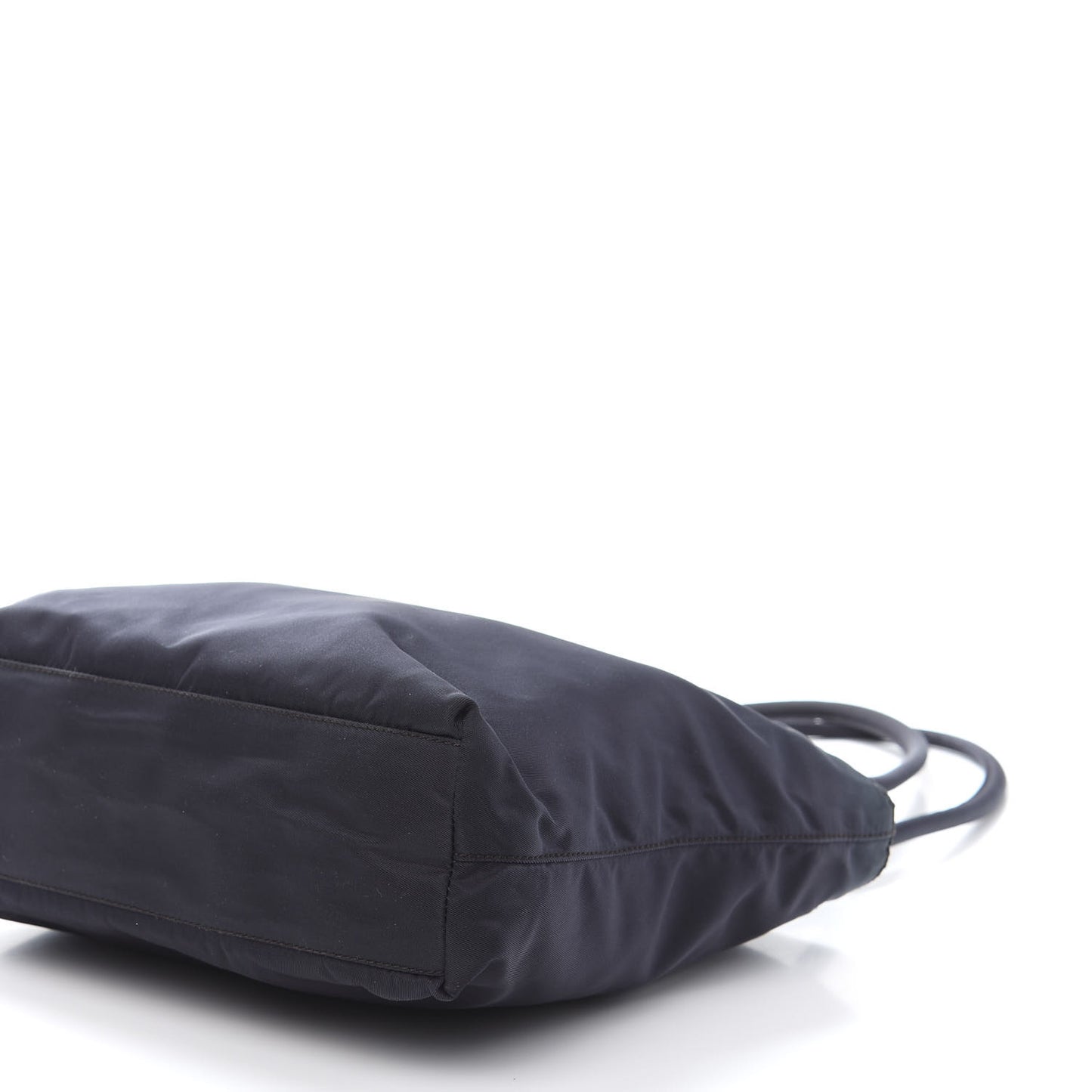 Tessuto Nylon Tote Black