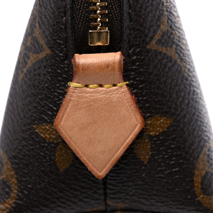 Louis Vuitton Monogram Cosmetic Pouch 10 of 12