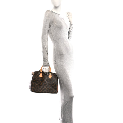 Louis Vuitton Monogram Speedy 30 2 of 9