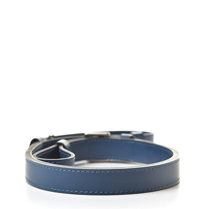Louis Vuitton Epi Petit Noe Replacement Strap Saphir 2 of 3