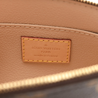 Louis Vuitton Monogram Cosmetic Pouch 6 of 6