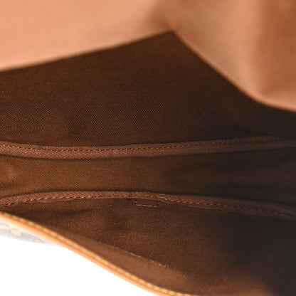 Louis Vuitton Monogram Saumur 30 4 of 12