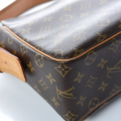 Louis Vuitton Monogram Viva-Cite GM 19 of 19