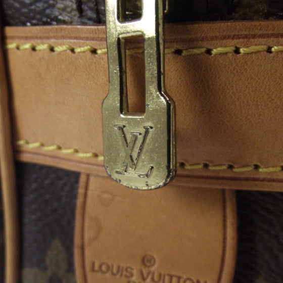 Monogram Porte-Documents Voyage Briefcase