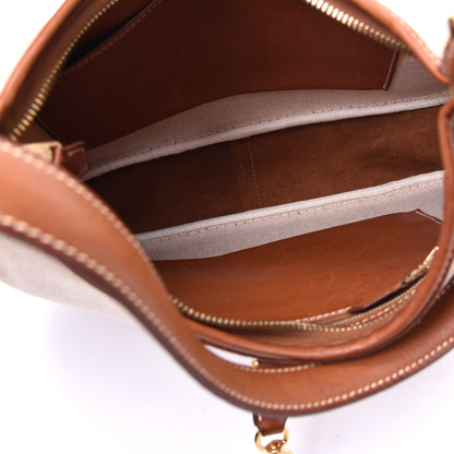 Hermes Toile Box Trim II 31 Gold 5 of 12