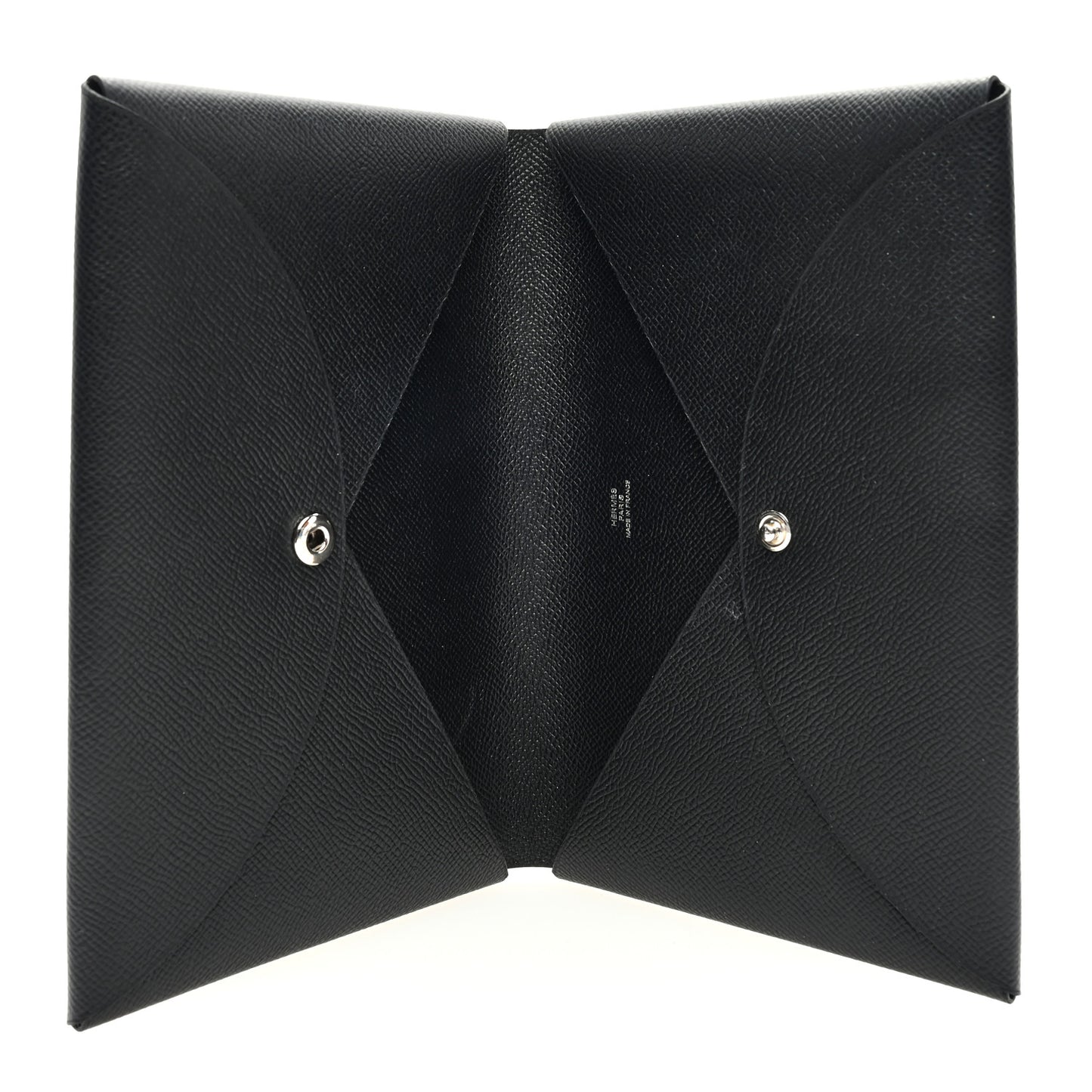 Epsom Calvi Pouch Black