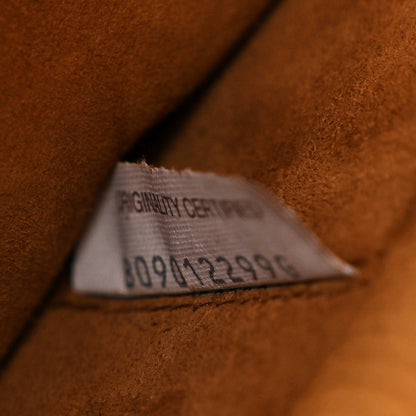 Bottega Veneta Calfskin Maxi Intrecciato Medium Arco Nude 7 of 16