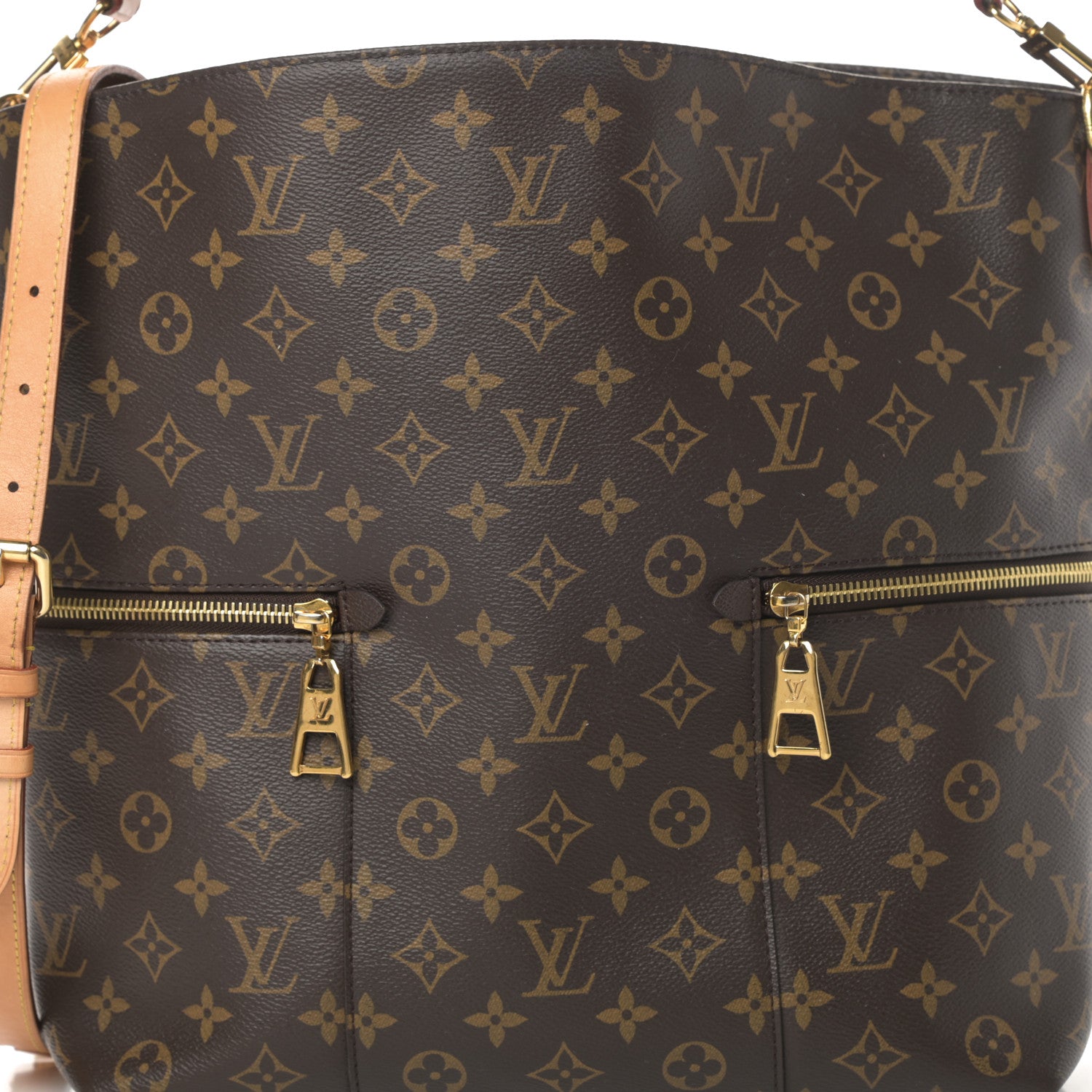 Louis Vuitton Monogram Melie 8 of 13