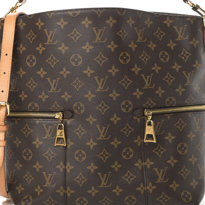 Louis Vuitton Monogram Melie 8 of 13