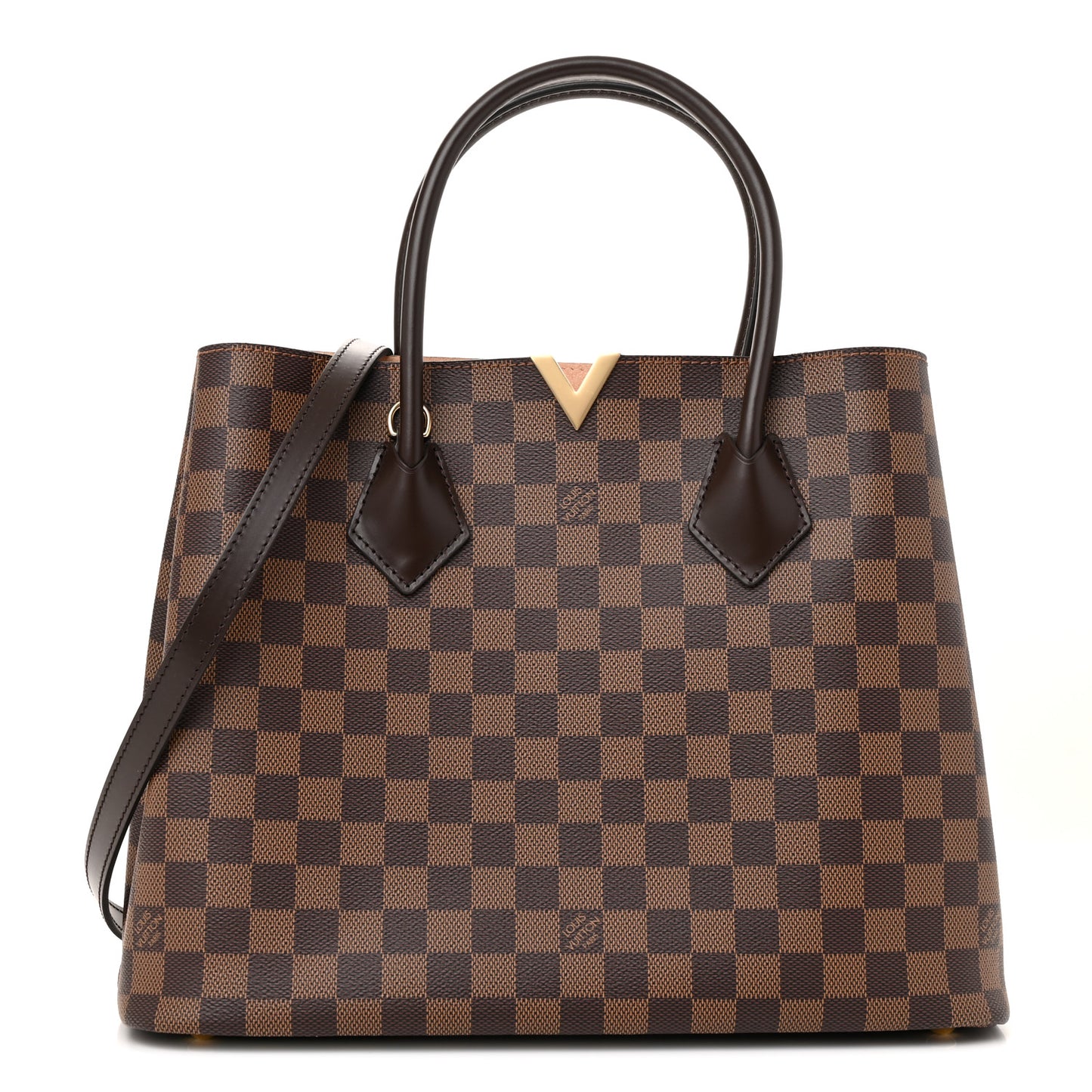 Damier Ebene Kensington