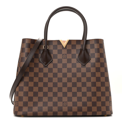Louis Vuitton Damier Ebene Kensington 1 of 12
