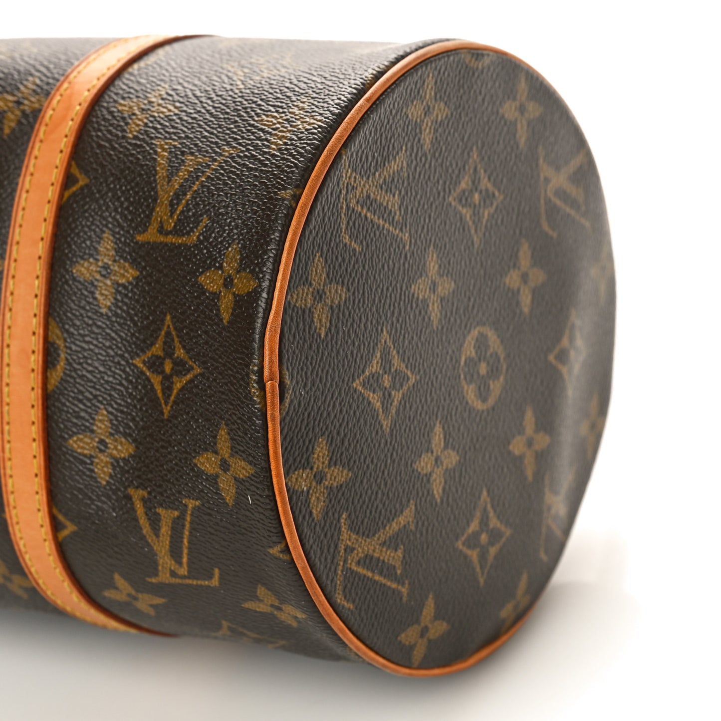 LOUIS VUITTON Monogram Papillon 30