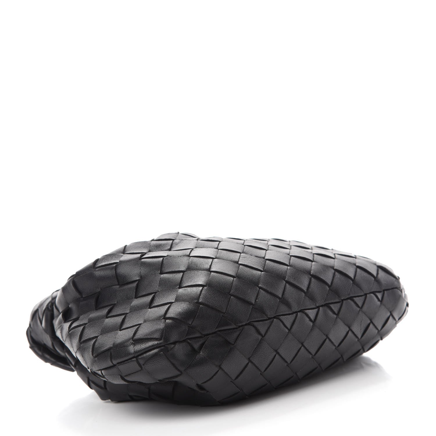 Bottega Veneta Nappa Intrecciato Mini Jodie Black 4 of 11