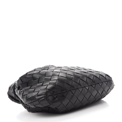 Bottega Veneta Nappa Intrecciato Mini Jodie Black 4 of 11