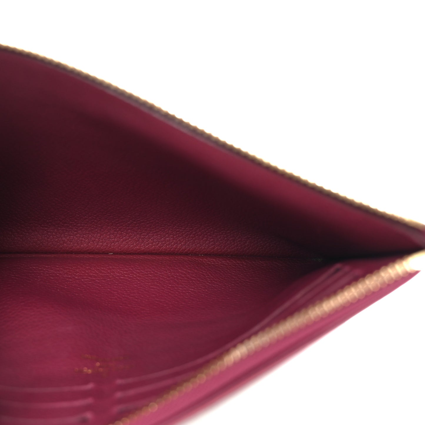Monogram Pallas Pochette Aurore