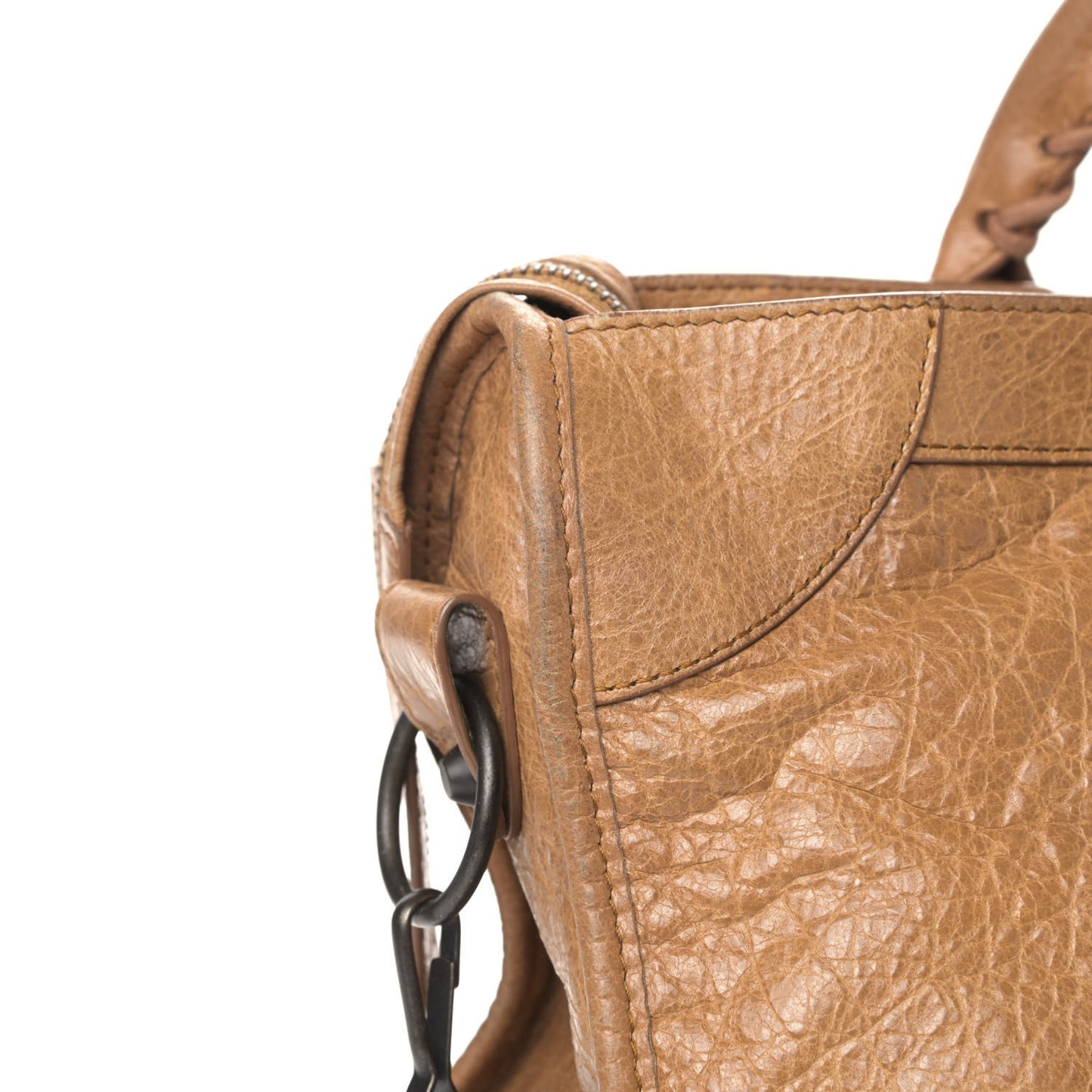 Agneau Classic Hardware City Cumin
