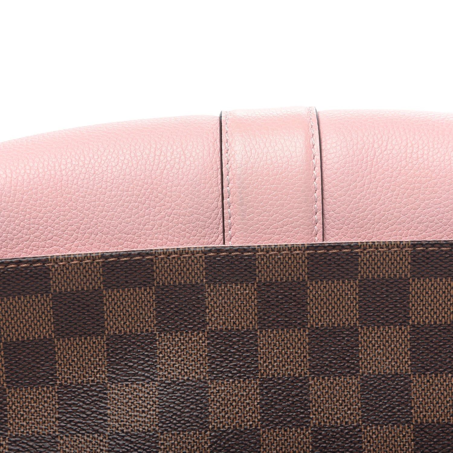 Louis Vuitton Damier Ebene Clapton Magnolia 9 of 11