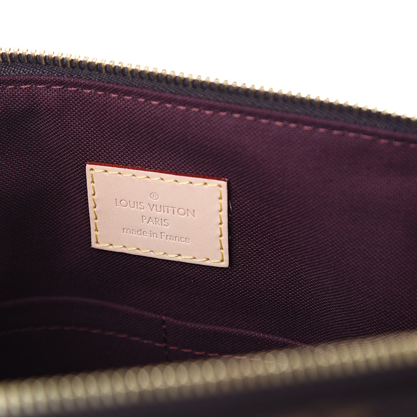 Monogram Rivoli MM