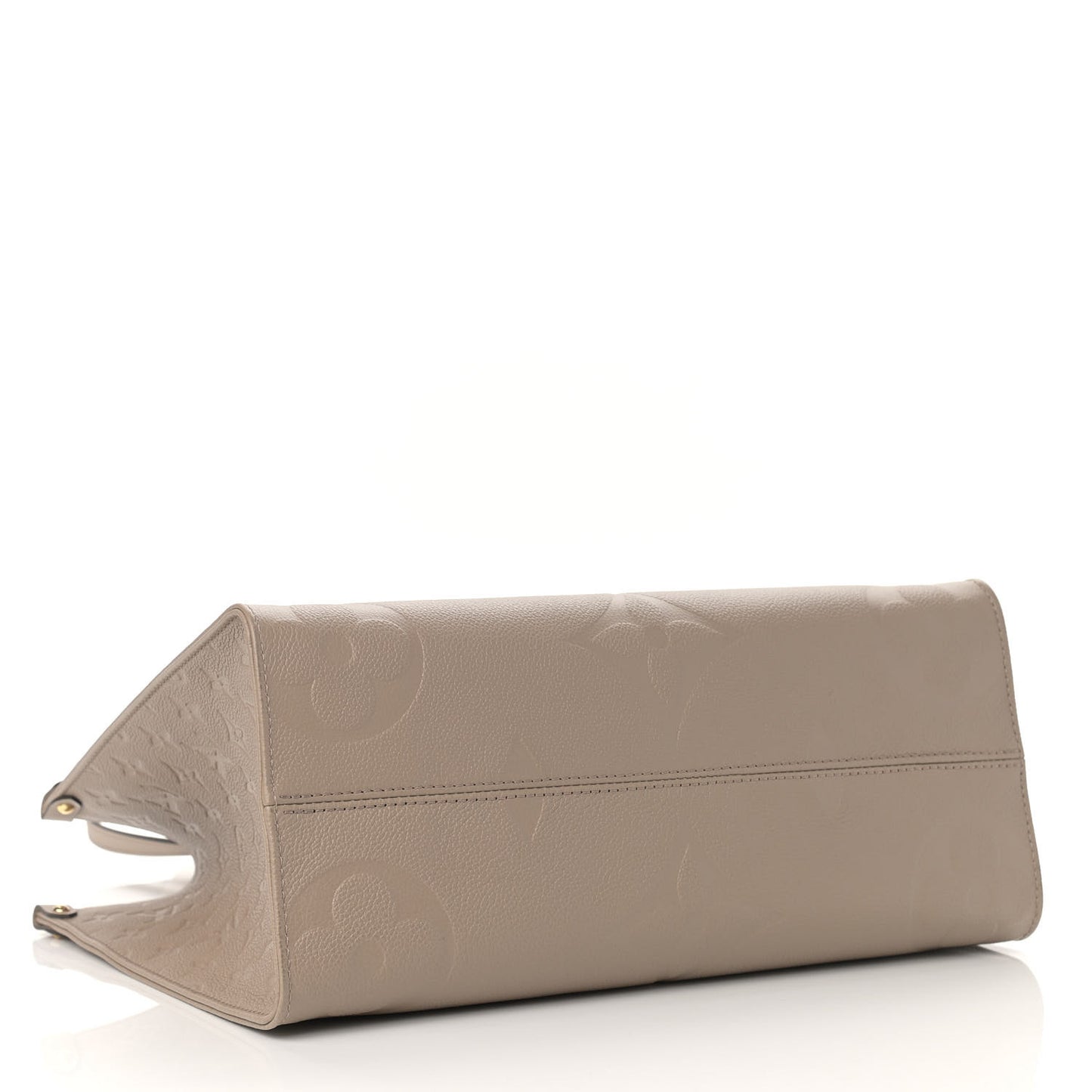 Empreinte Monogram Giant Onthego MM Tourterelle