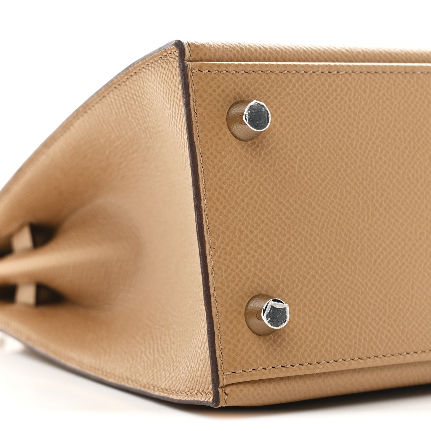 Epsom Kelly Sellier 25 Biscuit