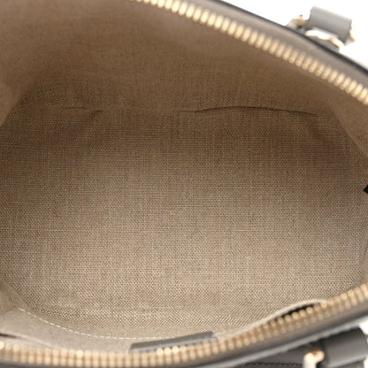 Gucci Microguccissima Mini Dome Bag Loess 5 of 9