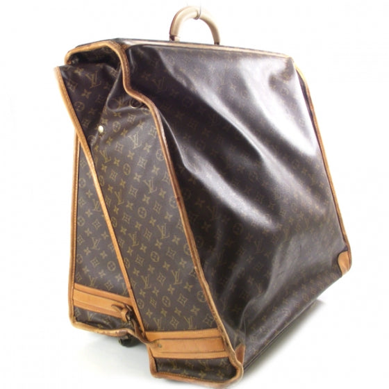 Monogram Garment Carrier