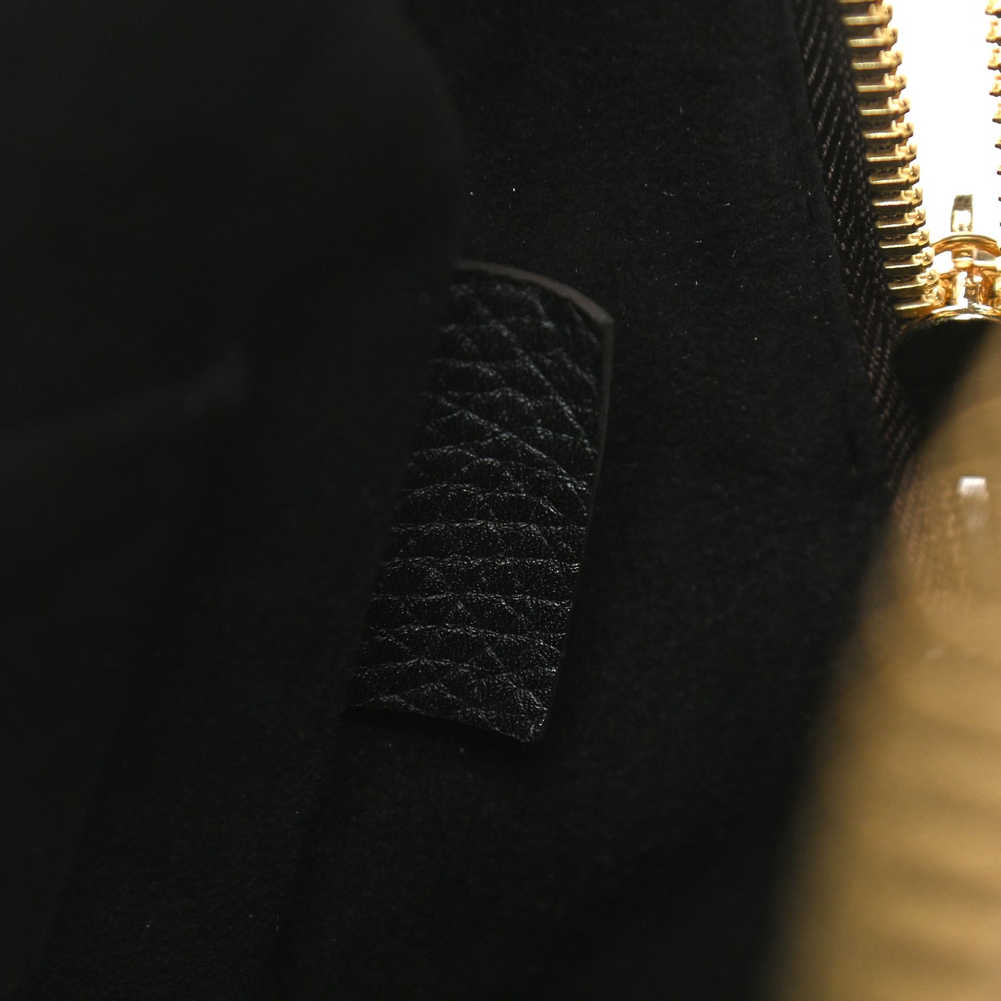Monogram Retiro NM Black