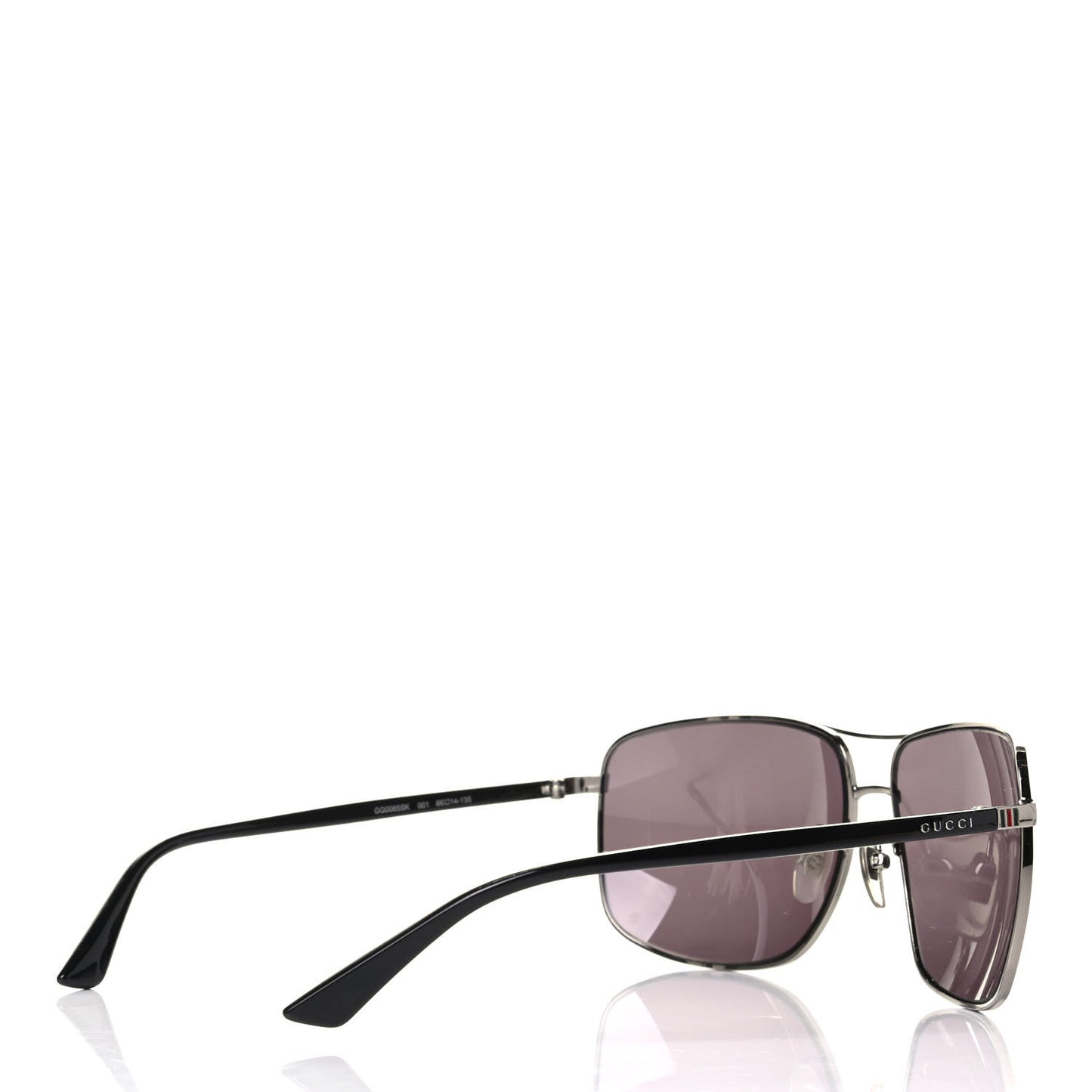 Sunglasses GG0065SK Black