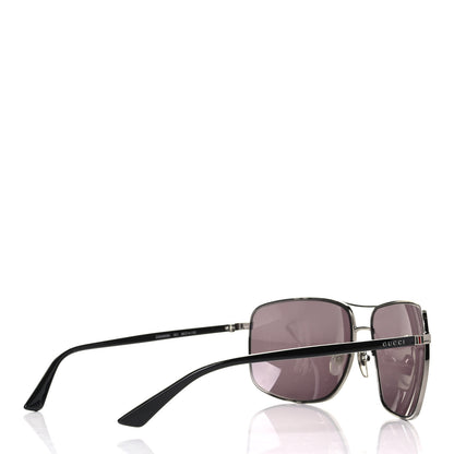 Gucci Sunglasses GG0065SK Black 4 of 4