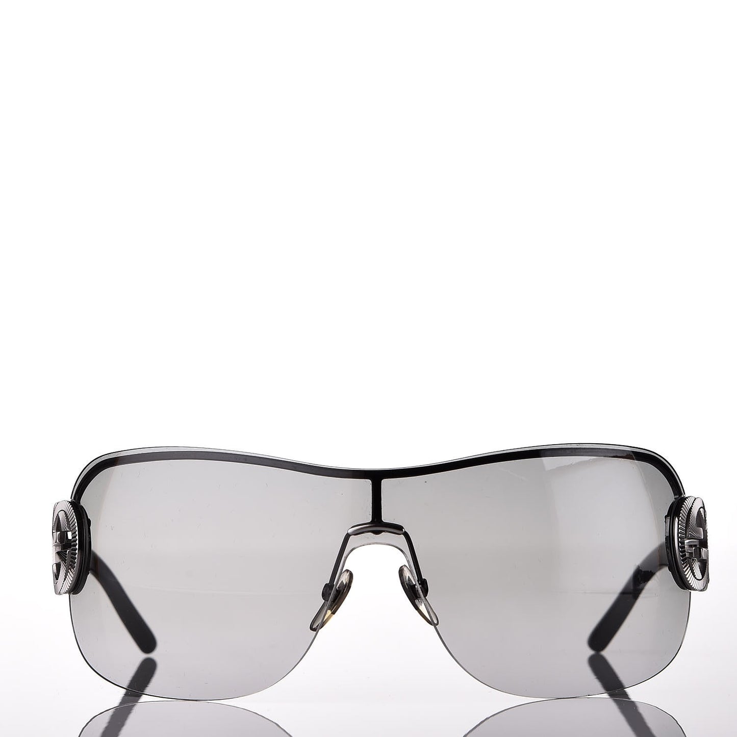 GG Sunglasses GG 2890/S Black