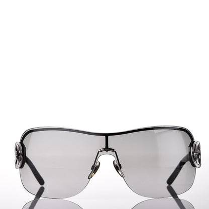 Gucci GG Sunglasses GG 2890/S Black 2 of 8