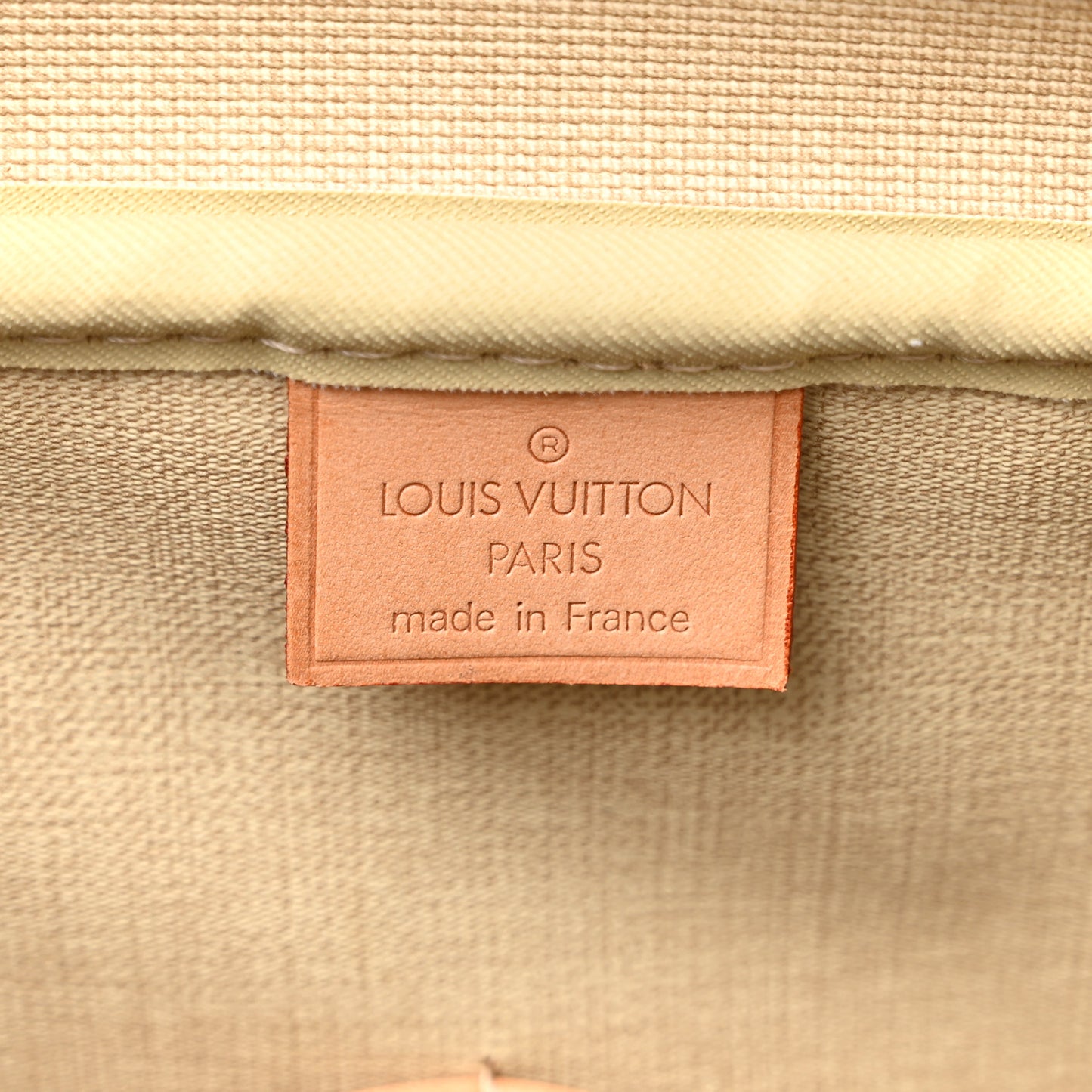 Monogram Deauville