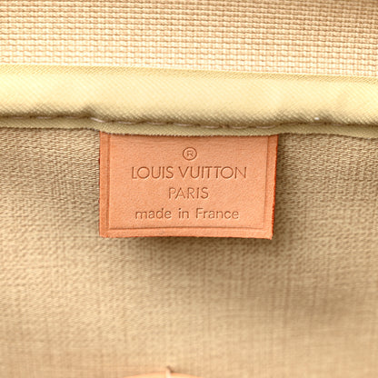 Louis Vuitton Monogram Deauville 6 of 19