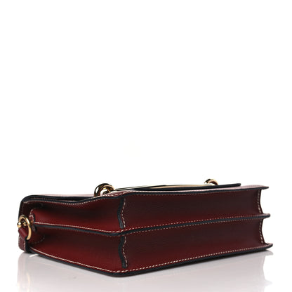 Hermes Evercolor Sac Roulis 23 Rouge H 4 of 9