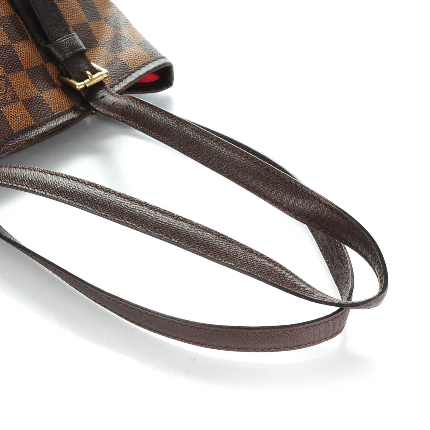 Damier Ebene Marais Bucket 23