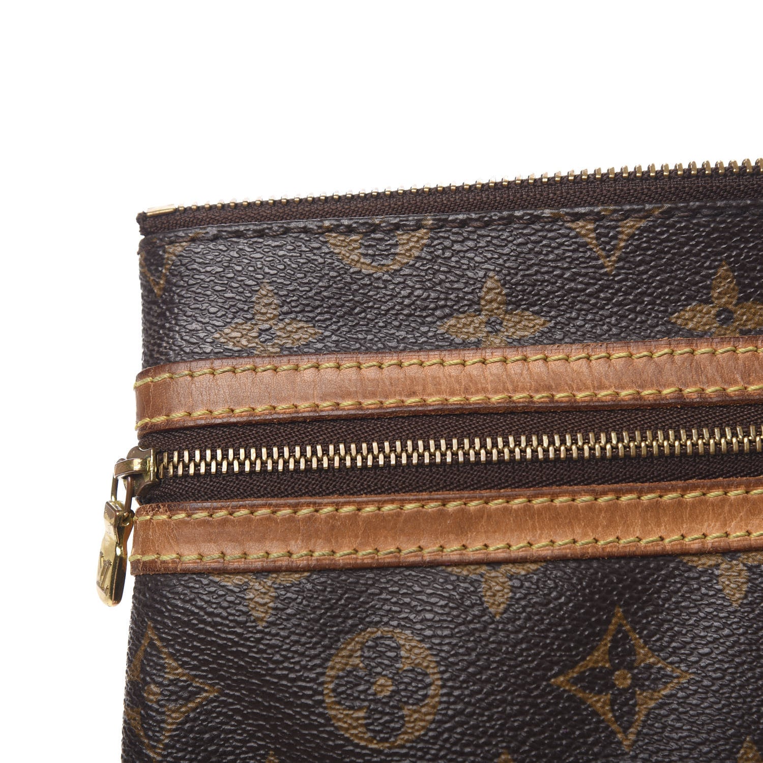 Louis Vuitton Monogram Bosphore Pochette 10 of 18