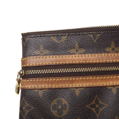 Louis Vuitton Monogram Bosphore Pochette 10 of 18