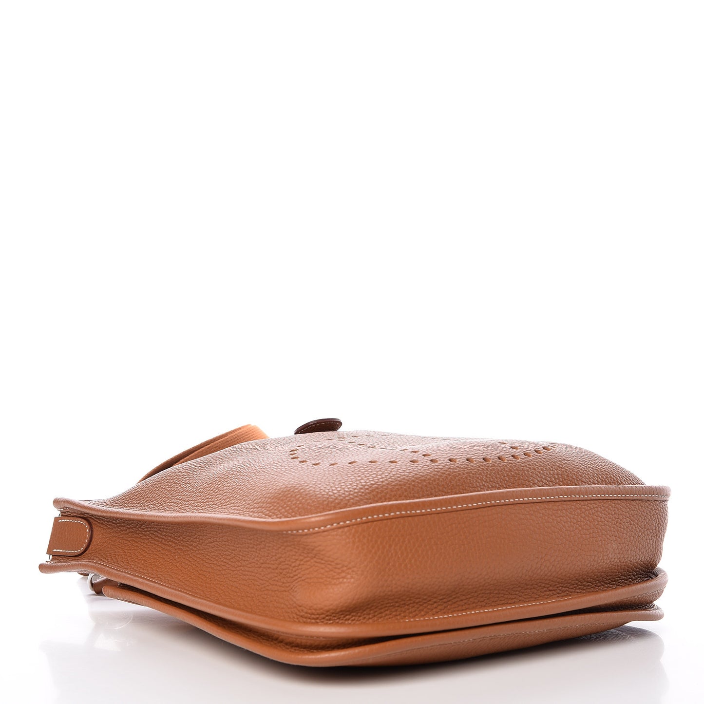 Taurillon Clemence Evelyne III PM Gold