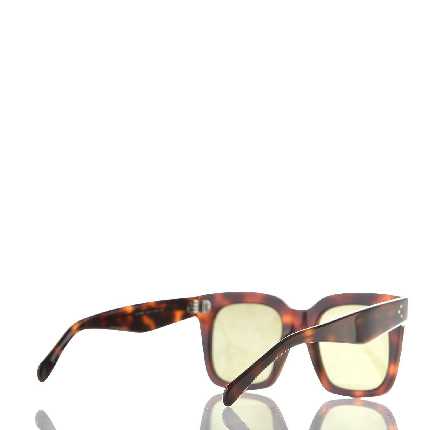 Celine Tilda Sunglasses CL 41076/S 4 of 7
