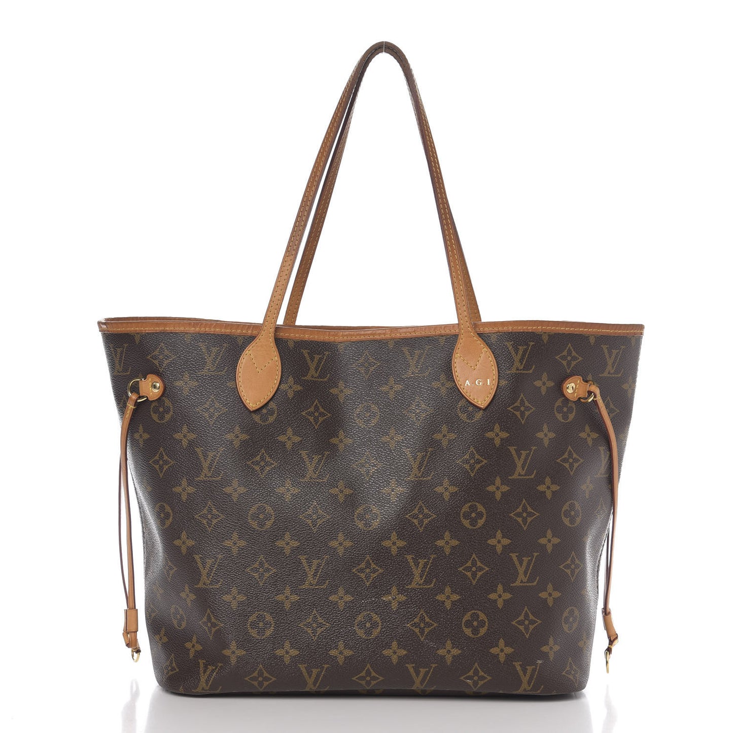 Monogram Neo Neverfull MM