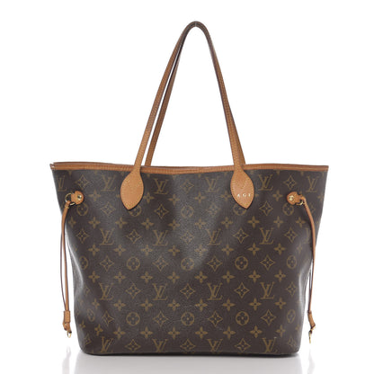 Louis Vuitton Monogram Neo Neverfull MM 1 of 18