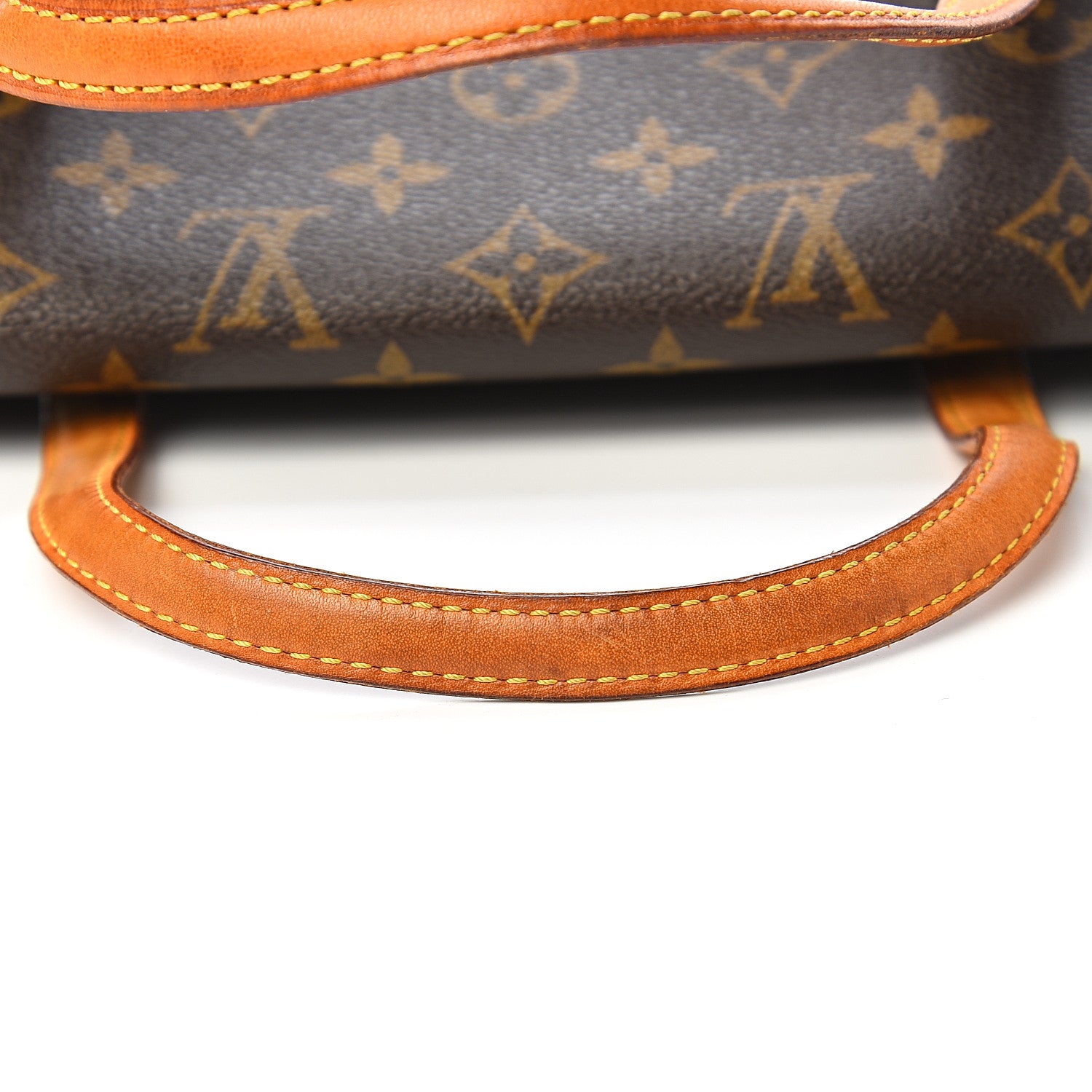 Louis Vuitton Monogram Sonatine 10 of 13