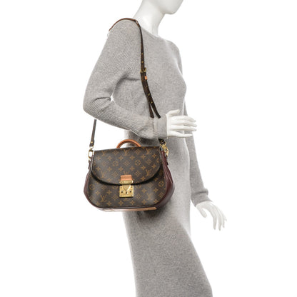 Louis Vuitton Monogram Eden MM Bordeaux 2 of 9