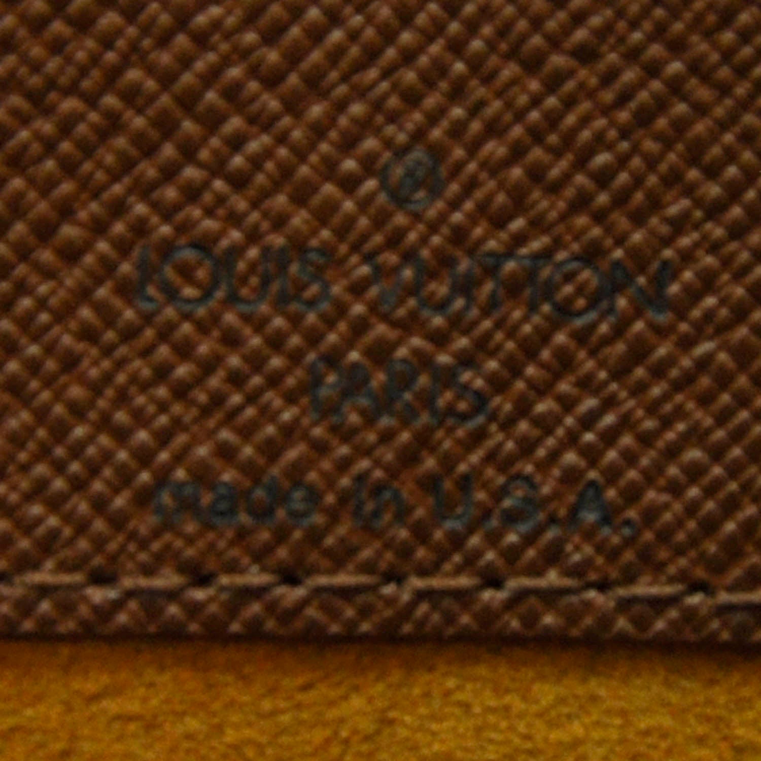Louis Vuitton Monogram Musette GM 7 of 9